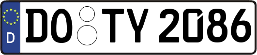 DO-TY2086