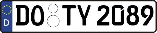 DO-TY2089