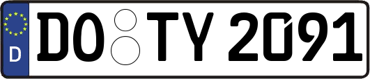 DO-TY2091