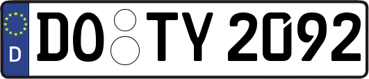 DO-TY2092