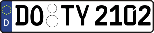DO-TY2102