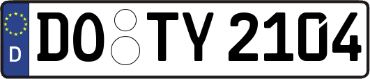 DO-TY2104