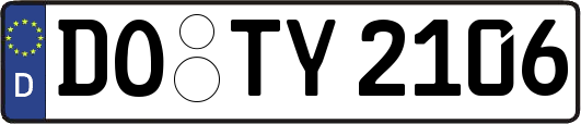 DO-TY2106