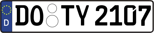 DO-TY2107
