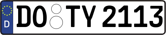 DO-TY2113