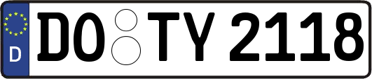 DO-TY2118