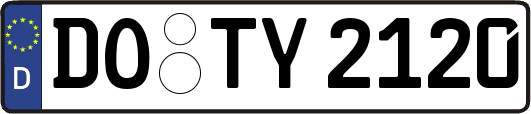 DO-TY2120