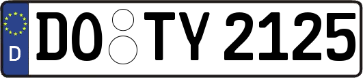 DO-TY2125