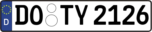 DO-TY2126