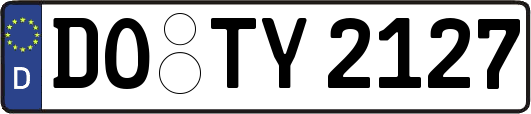 DO-TY2127