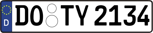 DO-TY2134