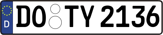 DO-TY2136