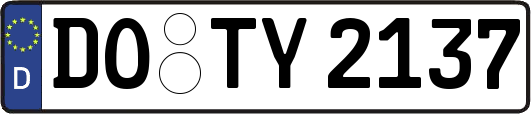 DO-TY2137