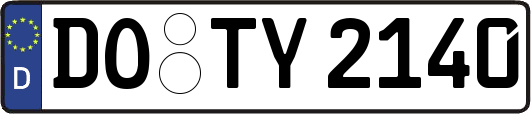 DO-TY2140
