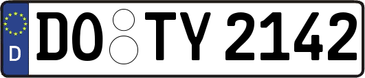DO-TY2142