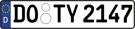 DO-TY2147