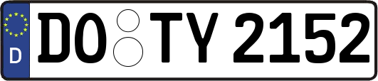 DO-TY2152