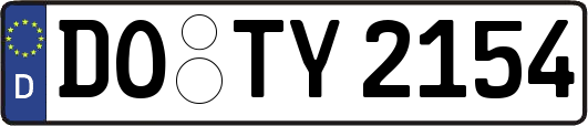 DO-TY2154