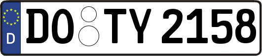 DO-TY2158