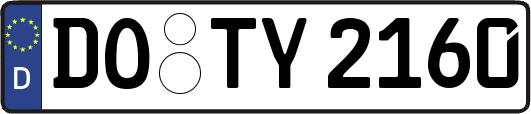 DO-TY2160