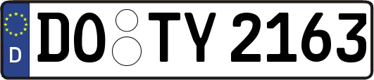 DO-TY2163