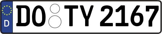 DO-TY2167