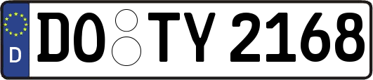 DO-TY2168