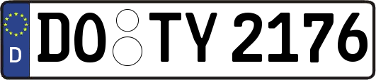 DO-TY2176