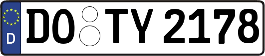 DO-TY2178