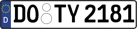 DO-TY2181