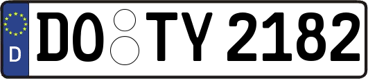 DO-TY2182