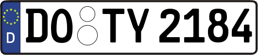 DO-TY2184