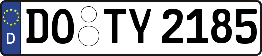 DO-TY2185