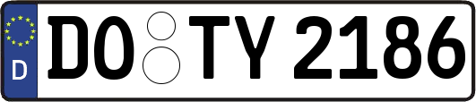 DO-TY2186