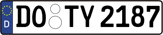 DO-TY2187
