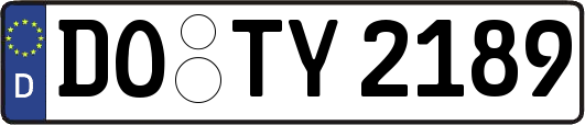 DO-TY2189