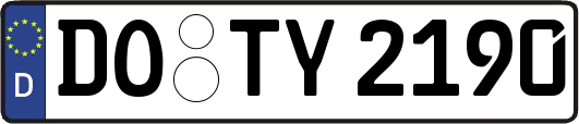 DO-TY2190