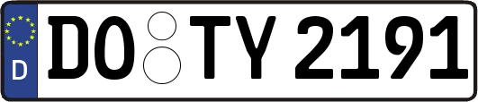 DO-TY2191
