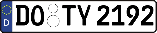 DO-TY2192