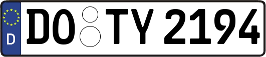 DO-TY2194