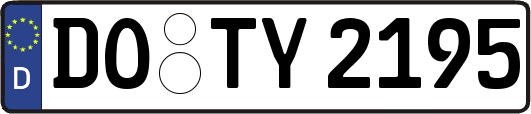 DO-TY2195