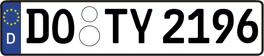DO-TY2196