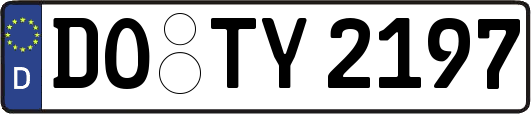 DO-TY2197