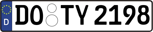 DO-TY2198