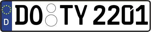 DO-TY2201