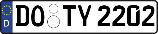 DO-TY2202