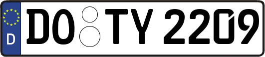 DO-TY2209
