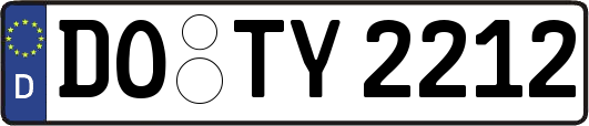 DO-TY2212