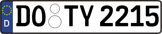 DO-TY2215