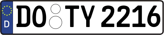 DO-TY2216